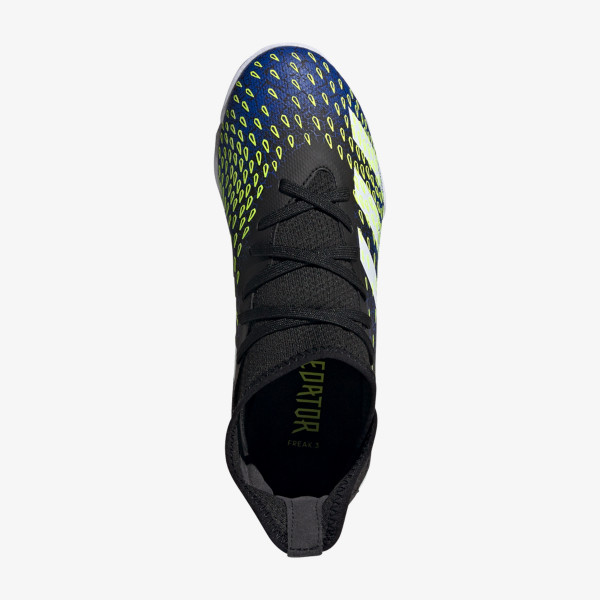 adidas Ghete de fotbal PREDATOR FREAK .3 IN SALA 