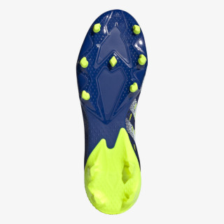 adidas Ghete de fotbal PREDATOR FREAK .3 LL FG 