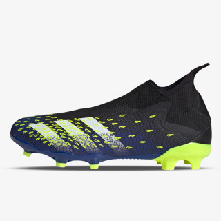 adidas Ghete de fotbal PREDATOR FREAK .3 LL FG 