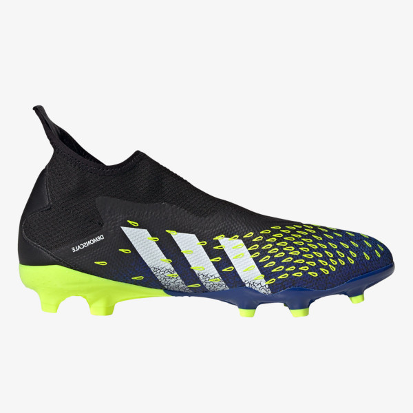 adidas Ghete de fotbal PREDATOR FREAK .3 LL FG 