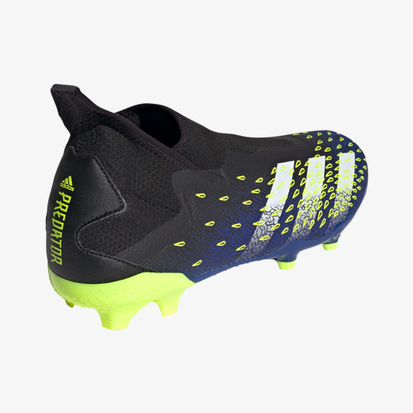 adidas Ghete de fotbal PREDATOR FREAK .3 LL FG 