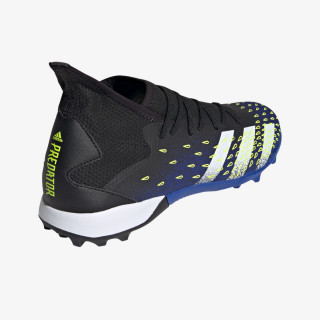 adidas Ghete de fotbal PREDATOR FREAK .3 TF 