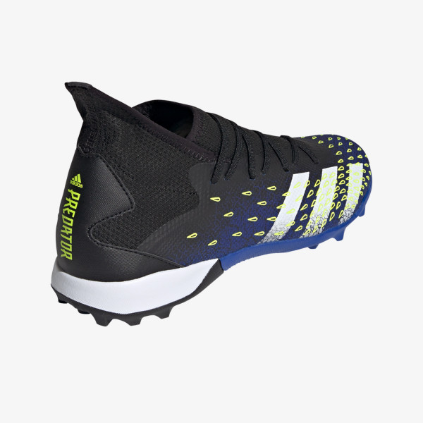 adidas Ghete de fotbal PREDATOR FREAK .3 TF 