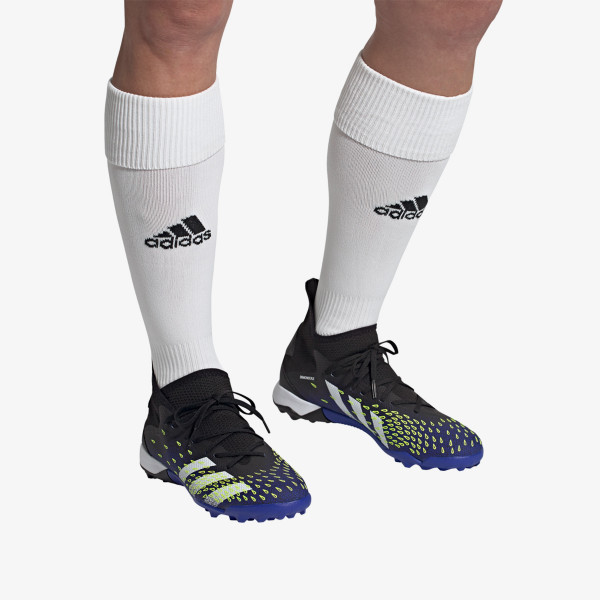 adidas Ghete de fotbal PREDATOR FREAK .3 TF 