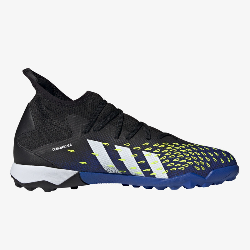 adidas Ghete de fotbal PREDATOR FREAK .3 TF 