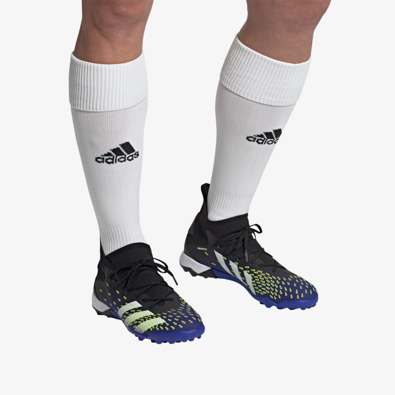 adidas Ghete de fotbal PREDATOR FREAK .3 TF 