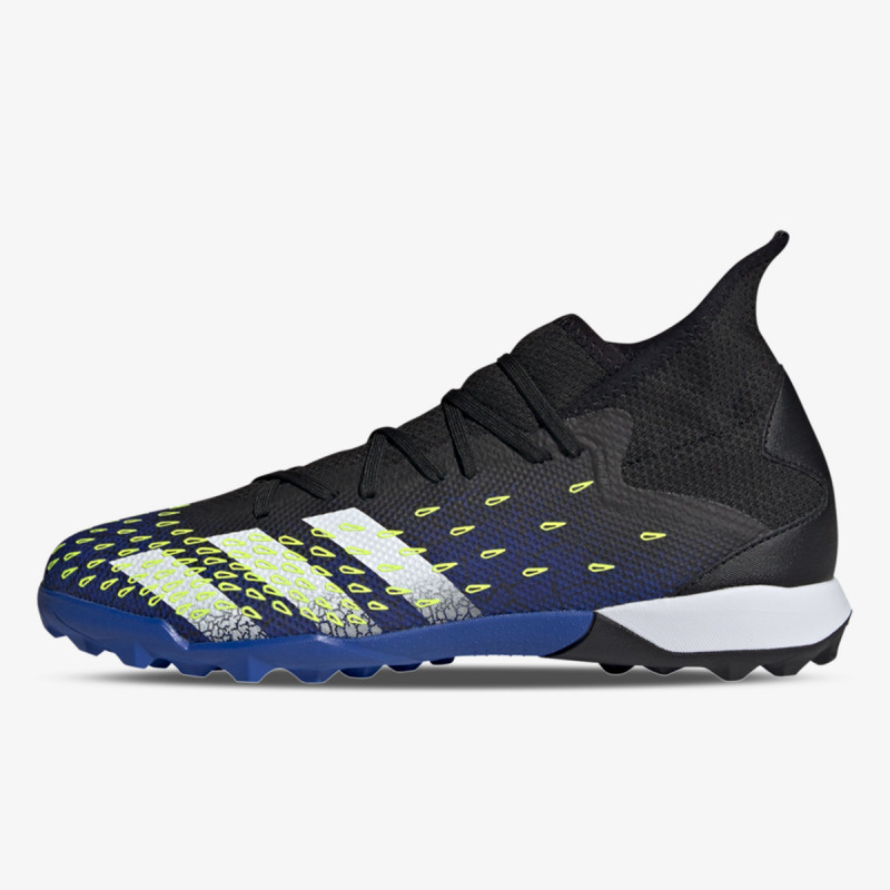 adidas Ghete de fotbal PREDATOR FREAK .3 TF 