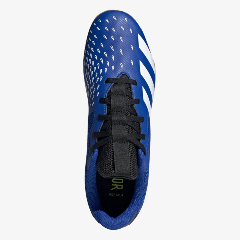 adidas Pantofi Sport PREDATOR FREAK.4 SALA INDOOR BOOTS 