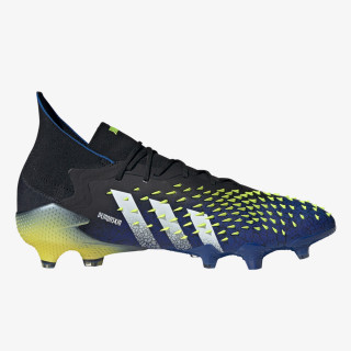 adidas Ghete de fotbal PREDATOR FREAK .1 FG 