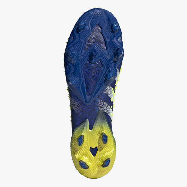 adidas Ghete de fotbal PREDATOR FREAK .1 FG 