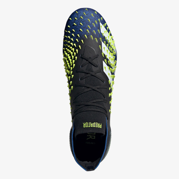 adidas Ghete de fotbal PREDATOR FREAK .1 FG 