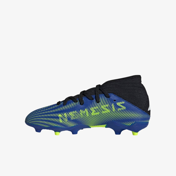 adidas Ghete de fotbal NEMEZIZ .3 FG J 