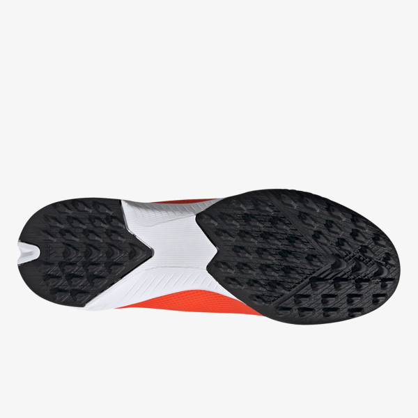 adidas Pantofi Sport X SPEEDFLOW.3 LACELESS TURF 