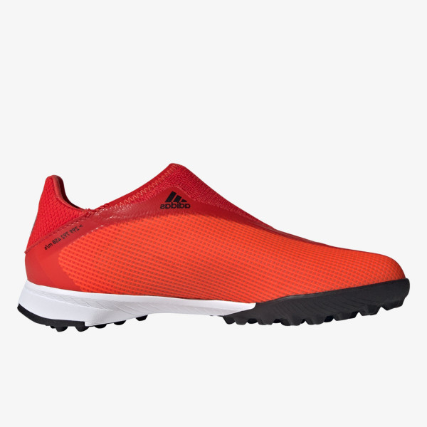 adidas Pantofi Sport X SPEEDFLOW.3 LACELESS TURF 