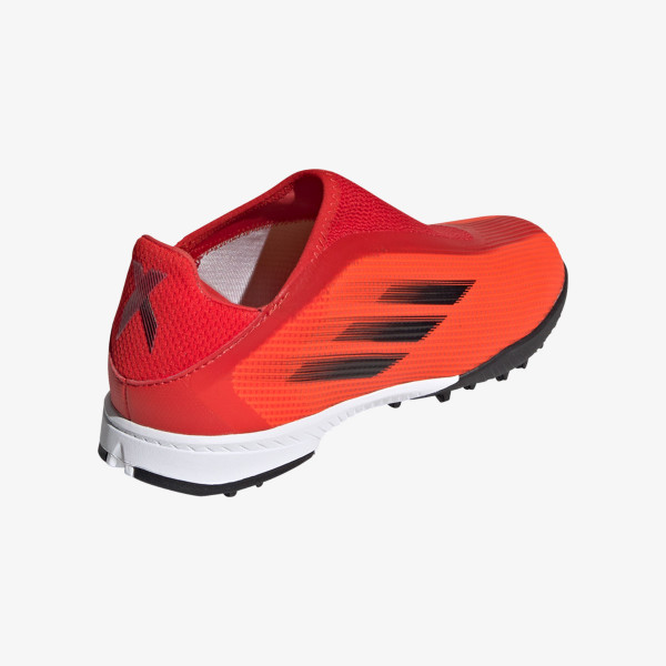 adidas Pantofi Sport X SPEEDFLOW.3 LACELESS TURF 