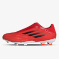 adidas Ghete de fotbal X SPEEDFLOW.3 LACELESS FIRM GROUND 