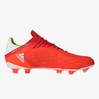 adidas Ghete de fotbal X SPEEDFLOW.2 FG 