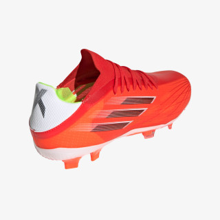 adidas Ghete de fotbal X SPEEDFLOW.2 FG 