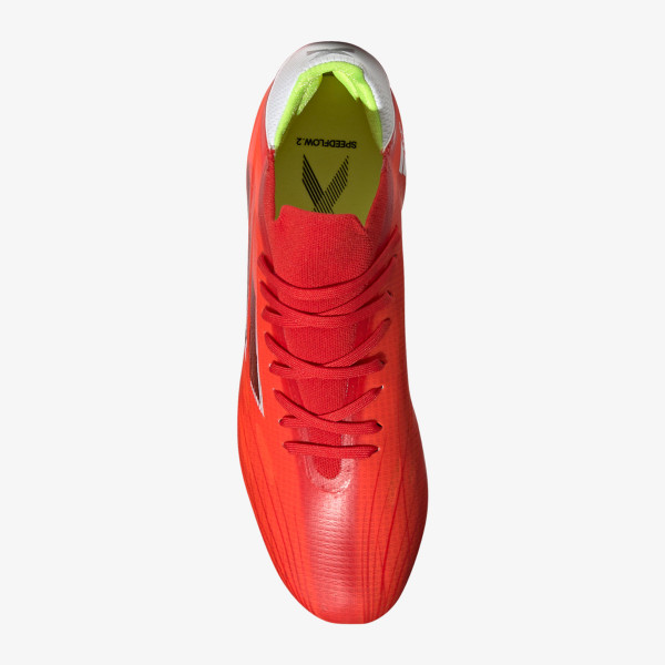 adidas Ghete de fotbal X SPEEDFLOW.2 FG 