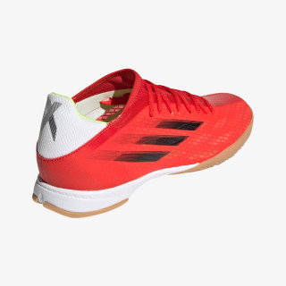 adidas Pantofi Sport X SPEEDFLOW.3 INDOOR 