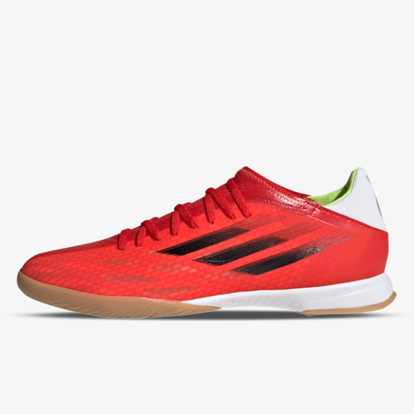 adidas Pantofi Sport X SPEEDFLOW.3 INDOOR 