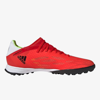 adidas Pantofi Sport X SPEEDFLOW.3 TF 