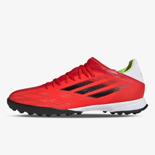 adidas Pantofi Sport X SPEEDFLOW.3 TF 