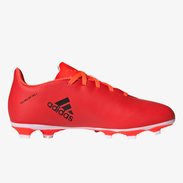 adidas Ghete de fotbal X SPEEDFLOW.4 FLEXIBLE GROUND 