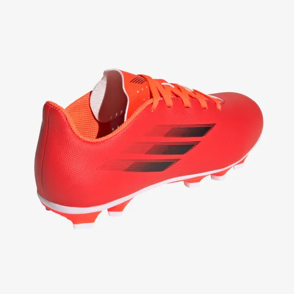 adidas Ghete de fotbal X SPEEDFLOW.4 FLEXIBLE GROUND 