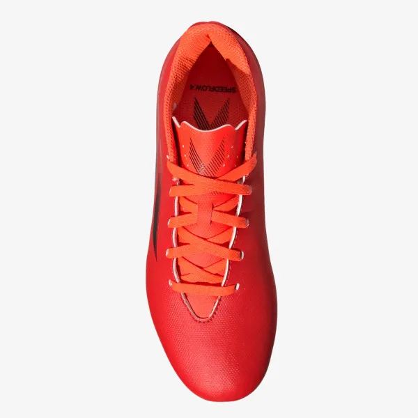 adidas Ghete de fotbal X SPEEDFLOW.4 FLEXIBLE GROUND 