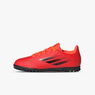 adidas Pantofi Sport X SPEEDFLOW.4 TF 