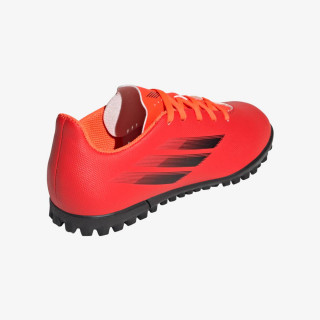 adidas Pantofi Sport X SPEEDFLOW.4 TF 