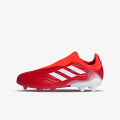 adidas Ghete de fotbal COPA SENSE.3 LACELESS FIRM GROUND 