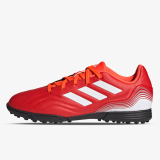 adidas Ghete de fotbal COPA SENSE.3 TURF 