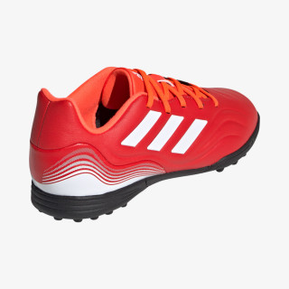 adidas Ghete de fotbal COPA SENSE.3 TURF 