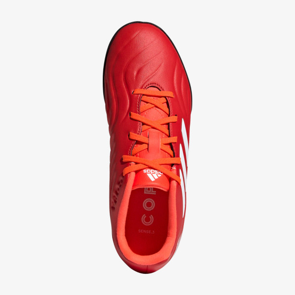 adidas Ghete de fotbal COPA SENSE.3 TURF 