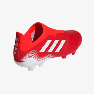 adidas Ghete de fotbal COPA SENSE.3 LL FG 