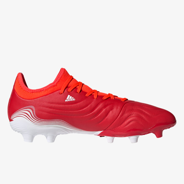 adidas Ghete de fotbal COPA SENSE.3 FIRM GROUND 