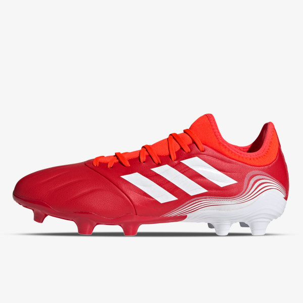 adidas Ghete de fotbal COPA SENSE.3 FIRM GROUND 