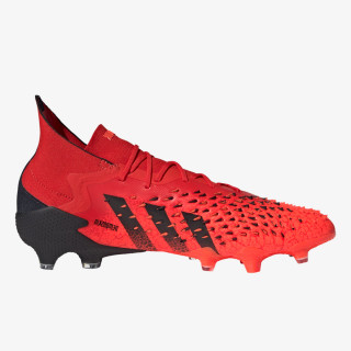 adidas Ghete de fotbal PREDATOR FREAK .1 Firm Ground 