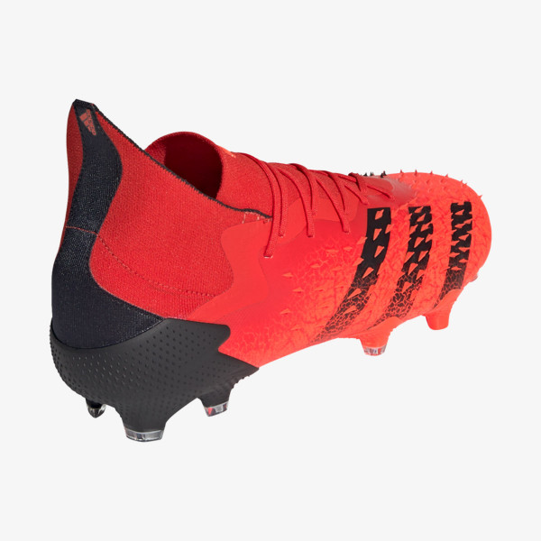 adidas Ghete de fotbal PREDATOR FREAK .1 Firm Ground 