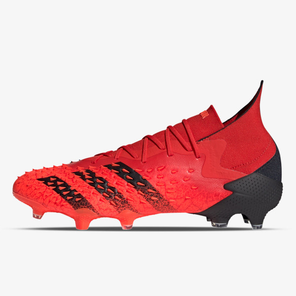 adidas Ghete de fotbal PREDATOR FREAK .1 Firm Ground 