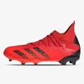 adidas Ghete de fotbal PREDATOR FREAK.3 FIRM GROUND 