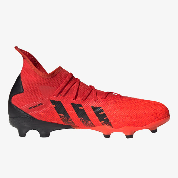 adidas Ghete de fotbal PREDATOR FREAK.3 FIRM GROUND 