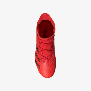 adidas Ghete de fotbal PREDATOR FREAK .3 FIRM GROUND 