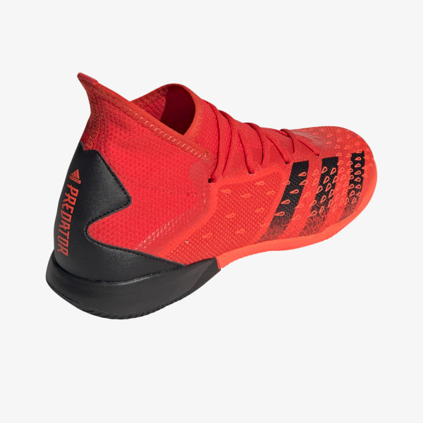 adidas Pantofi Sport PREDATOR FREAK.3 INDOOR 