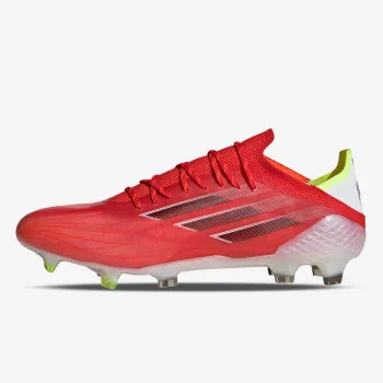adidas Ghete de fotbal X SPEEDFLOW.1 Firm Ground 