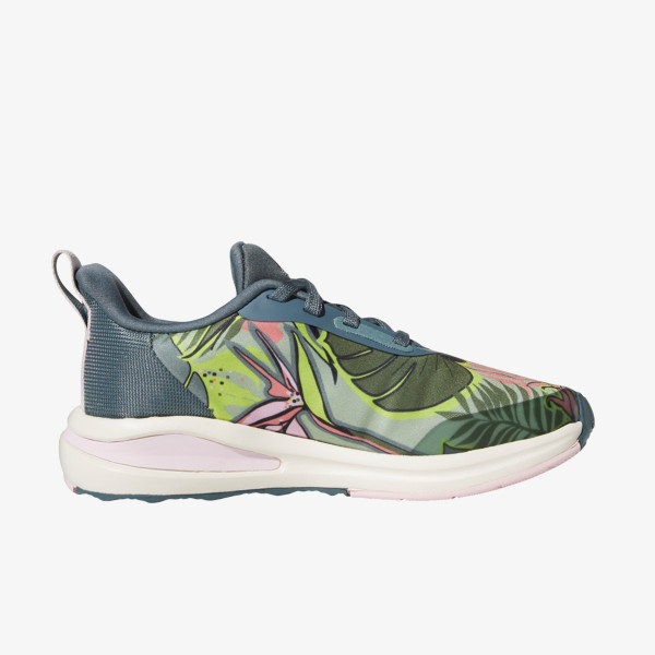 adidas Pantofi Sport FortaRun Graphic K