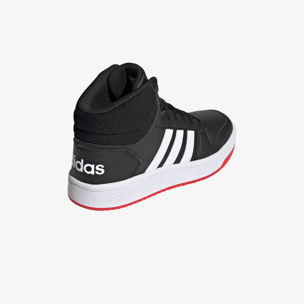 adidas Pantofi Sport HOOPS MID 2.0 