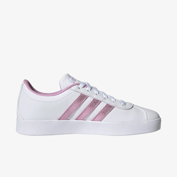 adidas Pantofi Sport VL COURT 2.0 K 